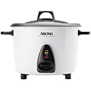 lot 38871 image: Aroma Rice Cooker & Steamer  (4pcs)