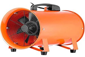 lot 39313 image: OrangeA Utility Ventilation Blower Fan   (12)