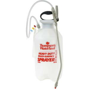 lot 35723 image: Chapin Lawn & Garden Sprayer   (2 Gallon)