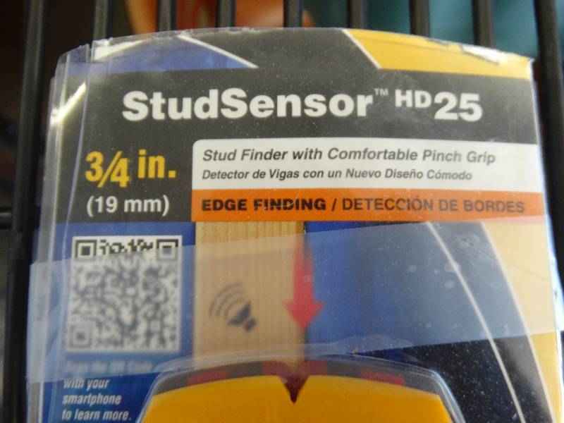 lot 275 image: Zircon 34 Stud Sensor.