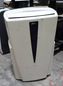 lot 1365 image: Royal Sovereign portable ac