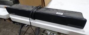 lot 1378 image: iLive 30 Soundbar