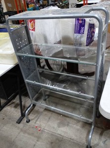 lot 1434 image: Display Cabinet