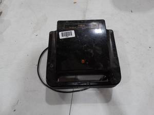 lot 1466 image: Belgian Waffle Maker