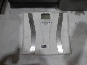 lot 1533 image: Health - o - Meter Personal Scale
