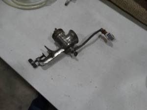 lot 1559 image: Countertop Grinder