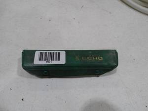 lot 1561 image: Hohner Echo Harmonica in Case