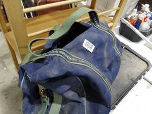 lot 1594 image: Jumper Cables