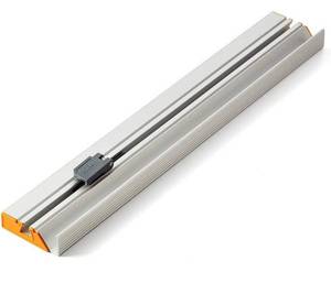 lot 41481 image: Bora NGX T-square Clamp Edge Accessory 544002