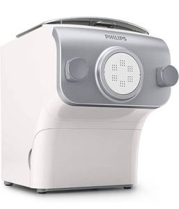lot 58445 image: $$ Philips Pasta and Noodle Maker Plus, Large, HR237506 - Retail $300