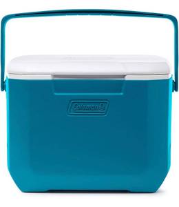 lot 58451 image: Coleman Cooler - 16 Quart Portable Cooler