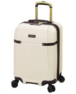 lot 60374 image: Brentwood Ii 20 Expandable Hardside Carry-On Spinner Luggage