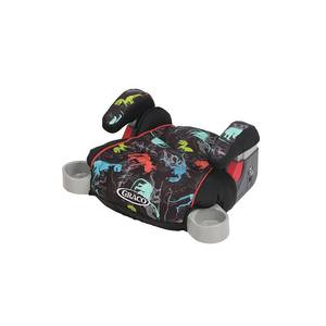 lot 60375 image: Graco Turbobooster Backless Booster