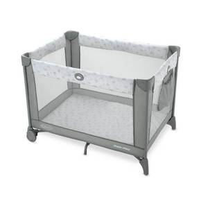 lot 60387 image: Graco Pack n Play Portable Playard - Reign