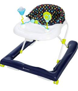 lot 60388 image: Baby Trend Activity Walker