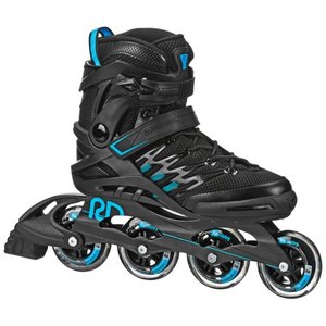 lot 60394 image: Roller Derby AERIO Q-84 Women s Inline Skates, Size 12