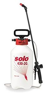lot 60430 image: Soloorporated Pressure Sprayer 2 Gallon - 430-2G