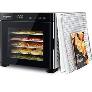 lot 69275 image: Cosori Food Dehydrator