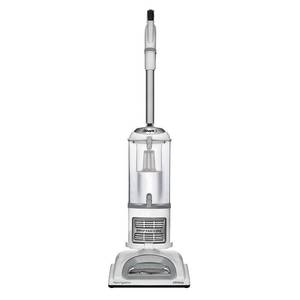 lot 69336 image: Shark NV356E S2 Navigator Lift-Away Professional Upright Vacuum with Pet Power Brush and Crevice Tool, WhiteSilver (B005KMDV9A)