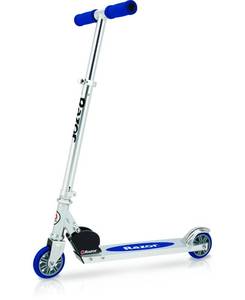 lot 72163 image: A Kick Scooter