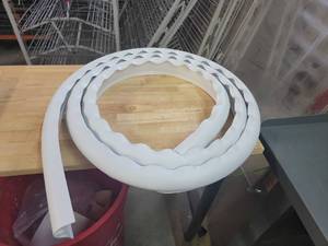 lot 72189 image: Dock Bumper Approximately 14ft-  protect your investment