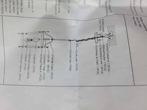 lot 72195 image: light fixture,, Gray