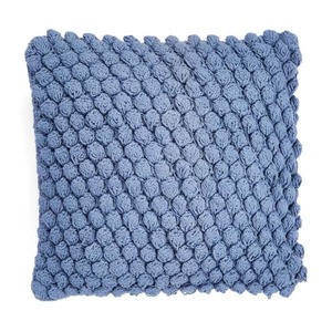 lot 47242 image: Orbit Ball 18 Cotton Decorative Throw Pillow Set Of 2