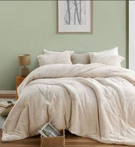 lot 47258 image: The Original Plush Coma Inducer Almond Milk King