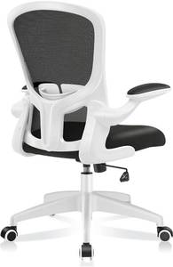 lot 47261 image: FelixKing Model FK-938 Black Office Chair