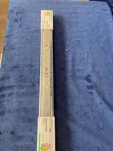 lot 16040 image: ENGINEERING ACCESSORIES 20 DRAWER SLIDES LOT of 10each