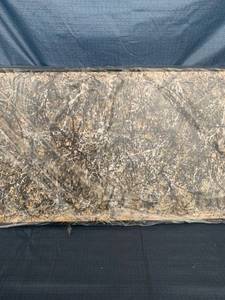 lot 16097 image: INVIN ART 40 x 20 Inch Wall Art