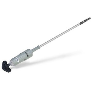 lot 16104 image: Intex - Cordless Hand Vac for Above Ground Swimming Pool - Gray