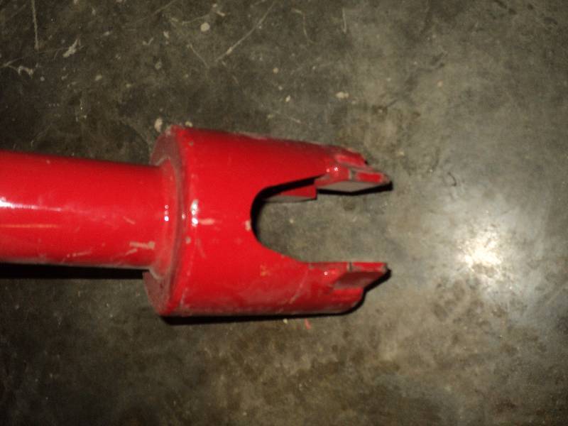 Waterous Valve Seat Removal Wrench The Resale Stand Weekly Auction