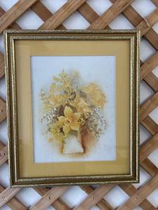 lot 5630 image: rusty hoeffner print