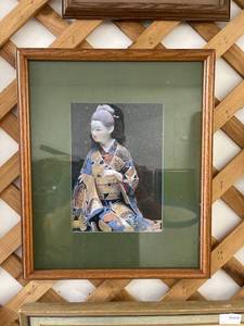 lot 5669 image: Japanese art