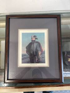 lot 5674 image: general jeb Stuart