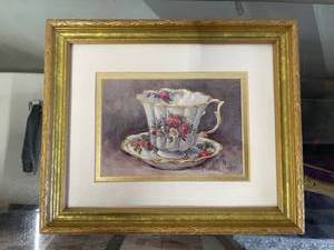 lot 5678 image: tea cup picture