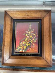 lot 5680 image: master touch picture
