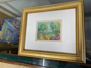 lot 5685 image: Nancy Oakes picture