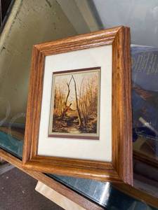 lot 5692 image: Pheasant picture