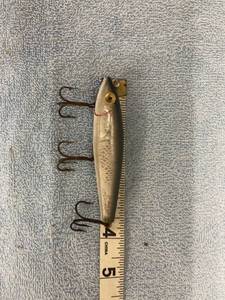 lot 4171 image: vintage lure