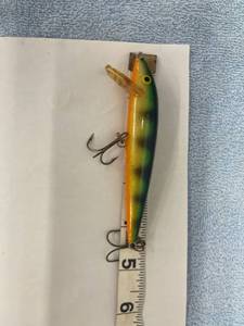 lot 4174 image: rapala countdown