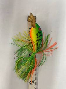 lot 4178 image: shallow floater