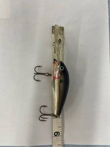 lot 4179 image: rapala down deep