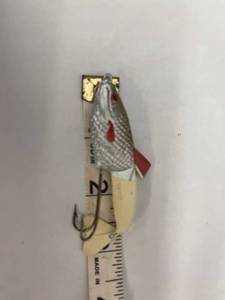 lot 4182 image: vivif lure