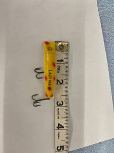 lot 4193 image: lazy Ike 2
