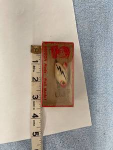 lot 4196 image: hendon ultra sonic