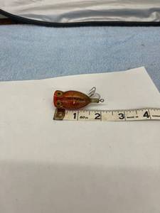 lot 4197 image: hula popper