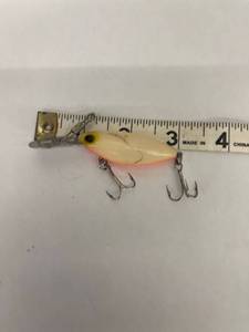 lot 4202 image: thin fin hot n tot