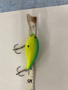 lot 4204 image: lure